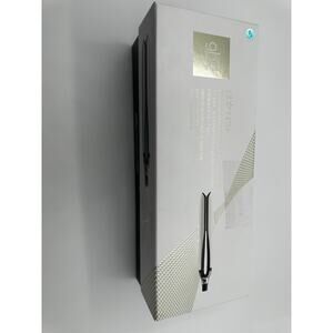 GHD Platinum+ Styler 1" Flat Iron Hair Straightener Professional Ceramic -White